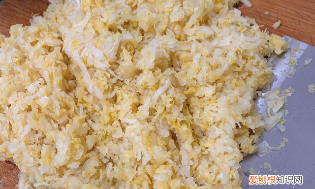 6种饺子馅调法冬至到过年都需要