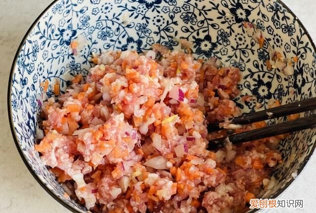 6种饺子馅调法冬至到过年都需要