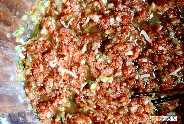 6种饺子馅调法冬至到过年都需要