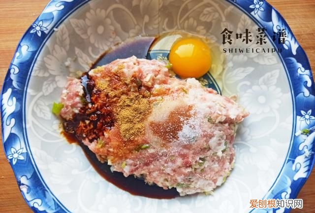 6种饺子馅调法冬至到过年都需要