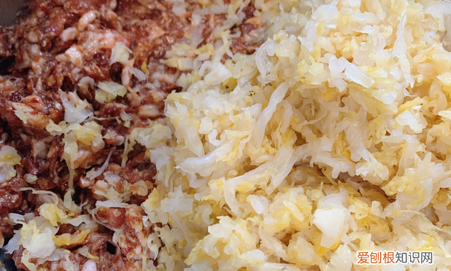 6种饺子馅调法冬至到过年都需要