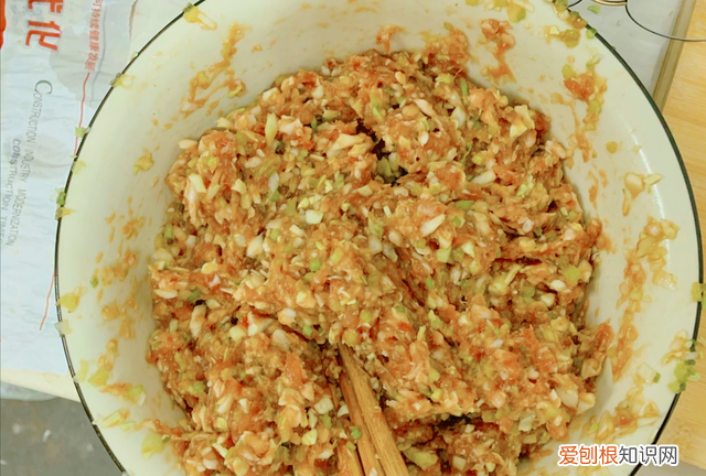 6种饺子馅调法冬至到过年都需要