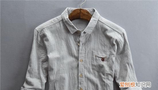 100亚麻的衣服怎么洗,亚麻材质的衣服沾了油怎么洗掉