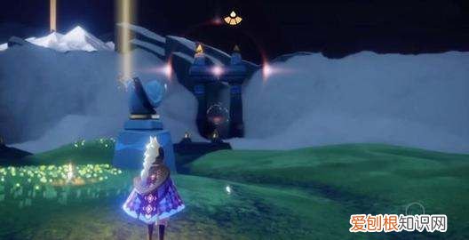 光遇怎么献祭翅膀,光遇献祭后小金人会刷新吗