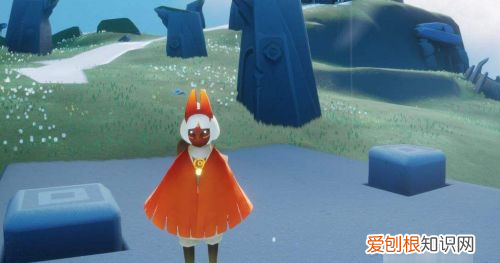 光遇怎么献祭翅膀,光遇献祭后小金人会刷新吗