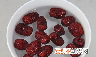 红枣太干太硬怎么弄软,枣太干了太硬怎样变潮