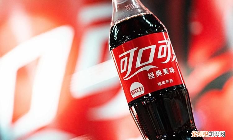 0度可乐和普通可乐有什么区别,零度可乐和健怡可乐有什么不同的