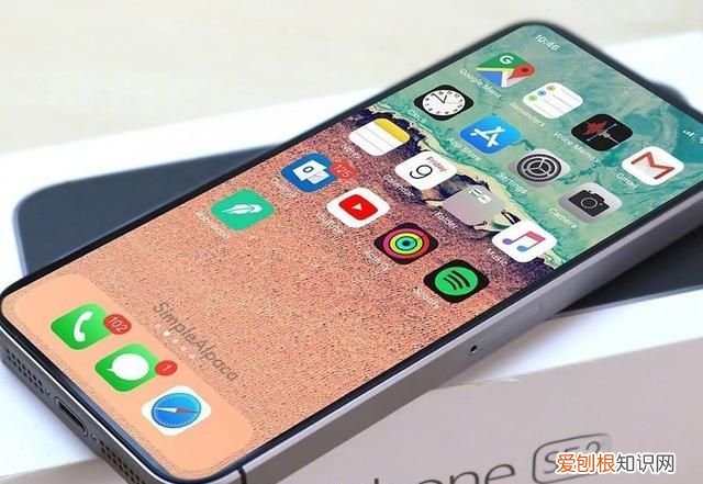 iphonese2参数配置详细参数