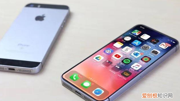 iphonese2参数配置详细参数