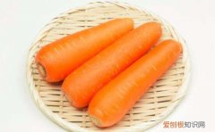 脆柿子皮黑了还能吃，胡萝卜发黑了还能吃吗