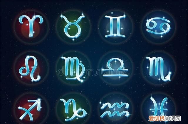 2023年十二星座遇到的正缘类型 12星座2023年谁最有福气