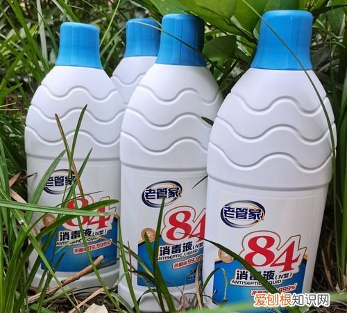 84消毒液有腐蚀性吗，84消毒液对金属有腐蚀性