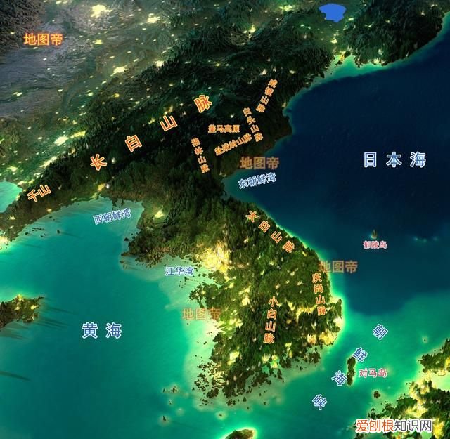 历史上韩国是如何侵占济州岛的 历史上韩国是如何占据济州岛的