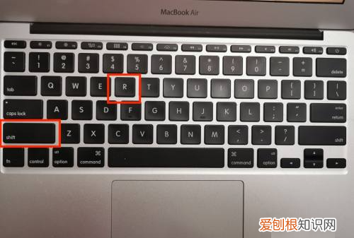 苹果怎么输入大写字母