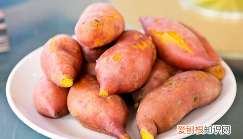 吃红薯有什么好处呢，宝宝吃红薯有什么好处和坏处