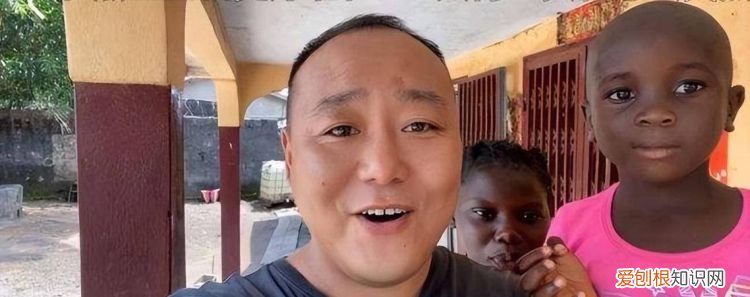 非洲飞哥做什么生意，非洲飞哥是做什么的