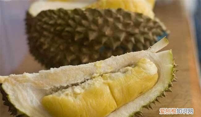 吃榴莲之后多久吃海鲜