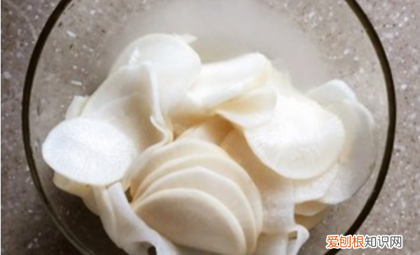 糖醋萝卜的腌制方法，糖醋萝卜条的腌制方法