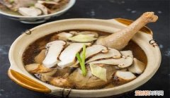 松茸不能和什么一起煮，松茸解冻后为什么会变酸