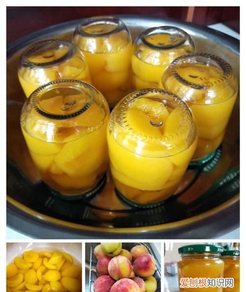 黄桃可以放冰箱保存吗,切好的黄桃放冰箱隔夜了还能吃