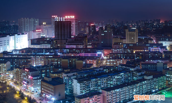 东北三省的省会是什么,东北三省的省会分别是哪三个城市