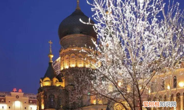 东北三省的省会是什么,东北三省的省会分别是哪三个城市