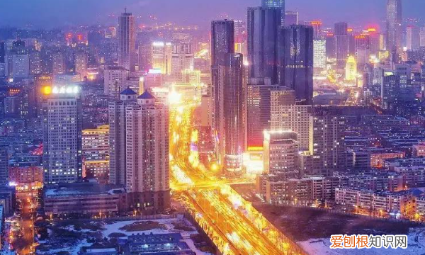 东北三省的省会是什么,东北三省的省会分别是哪三个城市