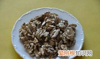 咸核桃仁的做法,盐水核桃仁的做法大全