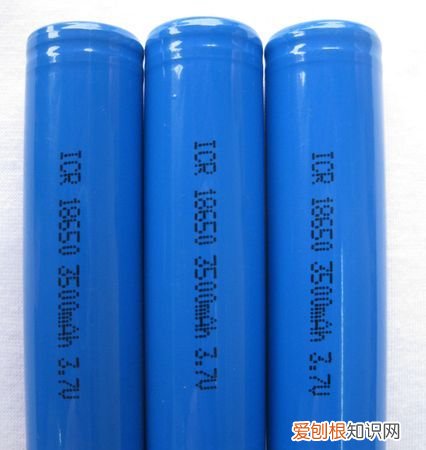 18650锂电池是什么意思,18650充电电池什么意思