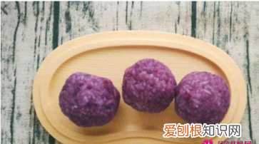 米饭和紫薯哪个热量高，脆紫薯干的热量高是不是油炸的