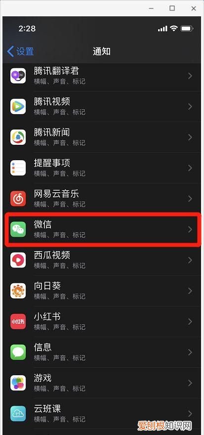 苹果微信显示已读信息怎么设置，苹果微信通知不显示内容怎么设置