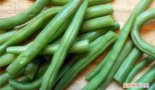 四季豆发芽了还能吃吗,新鲜毛豆发芽了还能吃