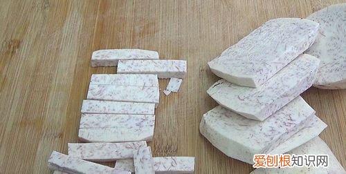 芋头去皮后怎么保存，切开的荔浦芋头吃不完怎么保存