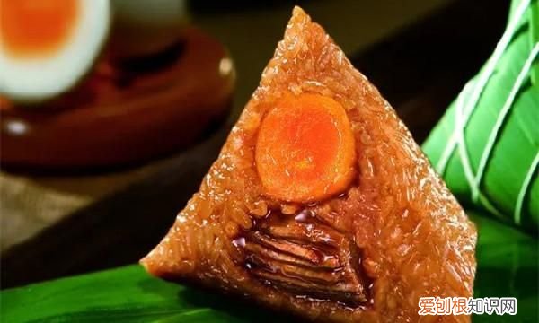 熟粽子蒸几分钟就熟了,粽子煮一个半小时能熟