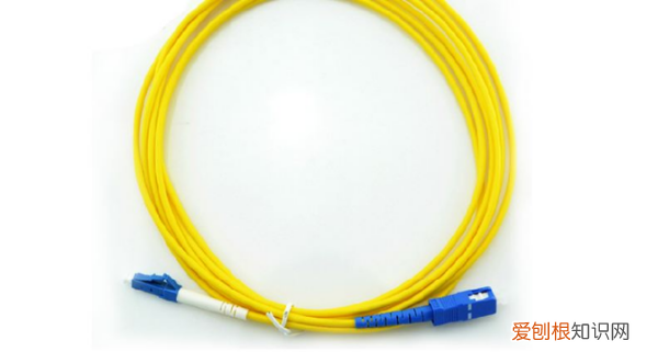 光纤快速接头怎么拆，光纤快速连接器怎么接