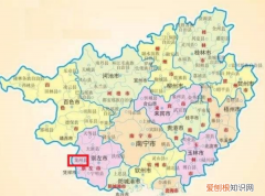 广西分多少个地区，广西壮族自治区有几个地级市?