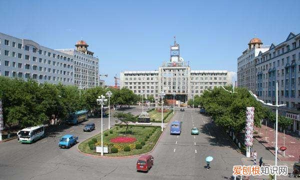 鹤岗属于哪个省,鹤岗是哪个省的城市