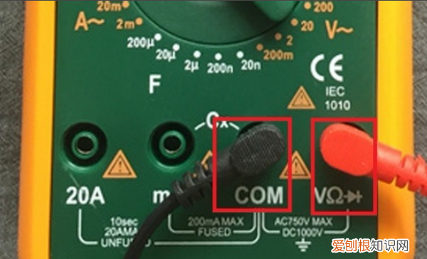 怎样用万用表检查电路漏电,如何使用万用表来检查电路故障
