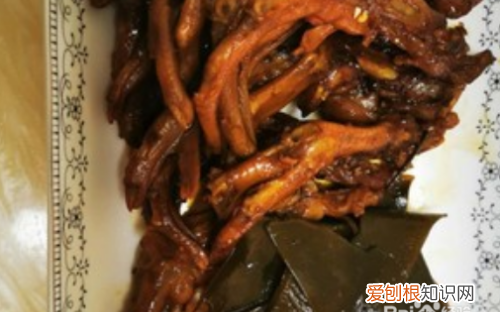 辣卤现捞的制作方法，热卤现捞的制作方法