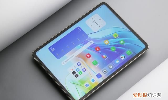 oppo pad 2深度评测 oppo平板pad2横向评测