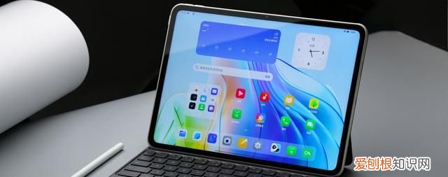 oppo pad 2深度评测 oppo平板pad2横向评测