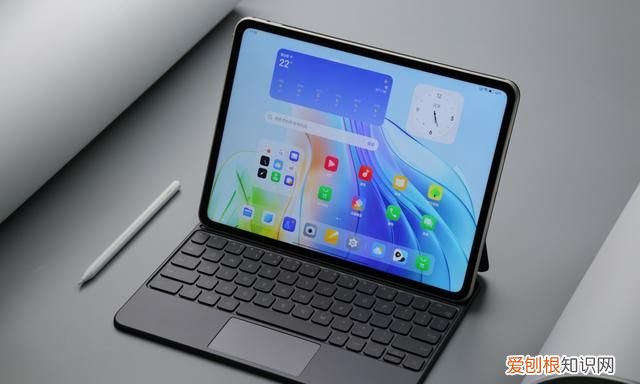 oppo pad 2深度评测 oppo平板pad2横向评测
