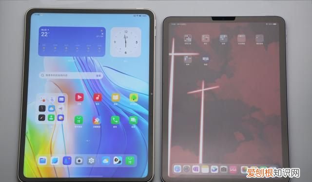 oppo pad 2深度评测 oppo平板pad2横向评测