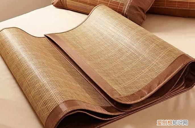 竹席有刺鼻味怎么处理，凉席有刺鼻的气味怎么处理