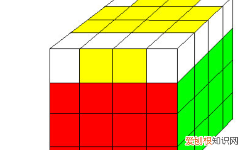 4阶魔方怎么玩,四阶魔方怎么玩