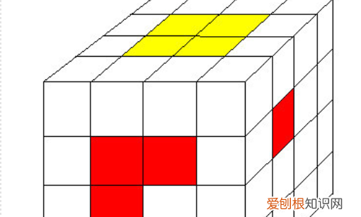 4阶魔方怎么玩,四阶魔方怎么玩