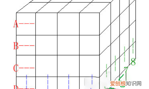 4阶魔方怎么玩,四阶魔方怎么玩