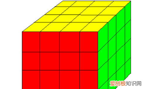 4阶魔方怎么玩,四阶魔方怎么玩