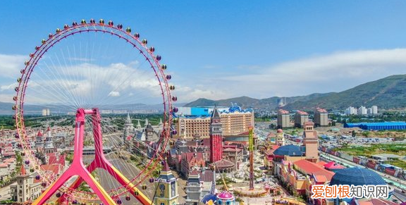 西宁周边免费自驾游景点 青海省西宁市有哪些景点