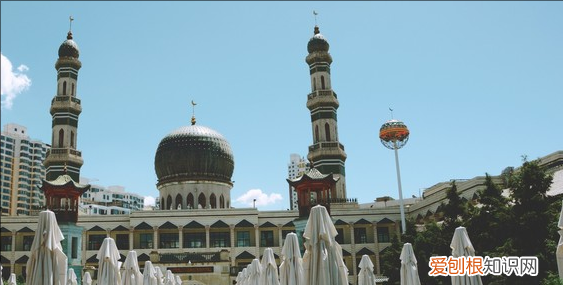 西宁周边免费自驾游景点 青海省西宁市有哪些景点